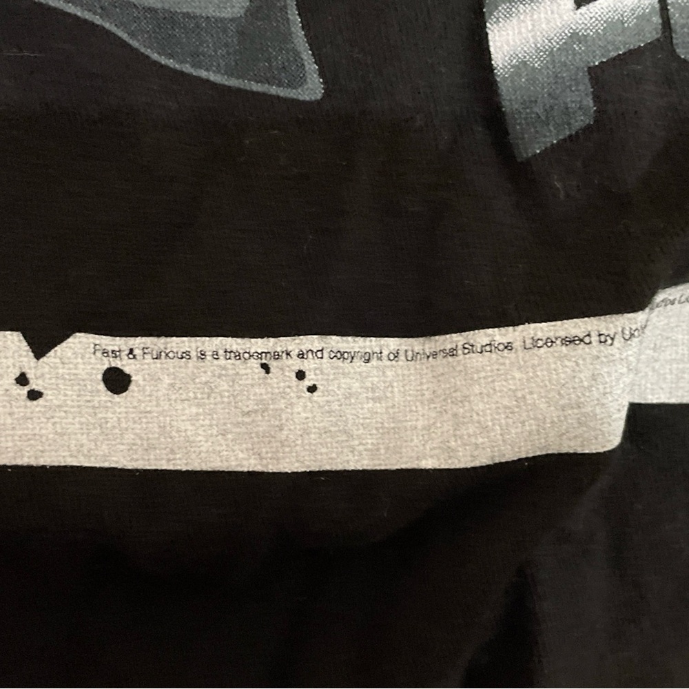 Universal Studios Hello Kitty Fast & Furious Xsma… - image 3